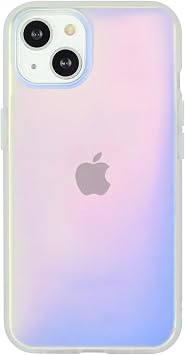 Gourmandies IIIIfit Clear Premium eFit Clear Premium iPhone 15 Plus / 14 Plus Case Aurora IFT-165AUR