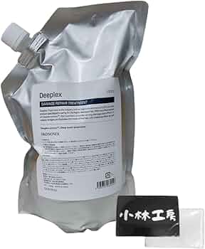 トリートメント IRONOWA Deeplex Treatment 1000g Amazon | IRONOWA Deeplex イロノワ ディープレックス トリートメント