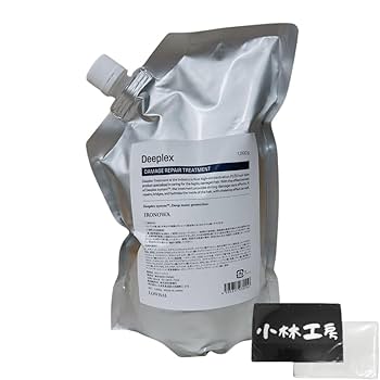 イロノワ　ironowa ディープレックス　シャンプー　トリートメント　新品 楽天市場】【1000ml・1000g】【シャンプー＆トリートメント