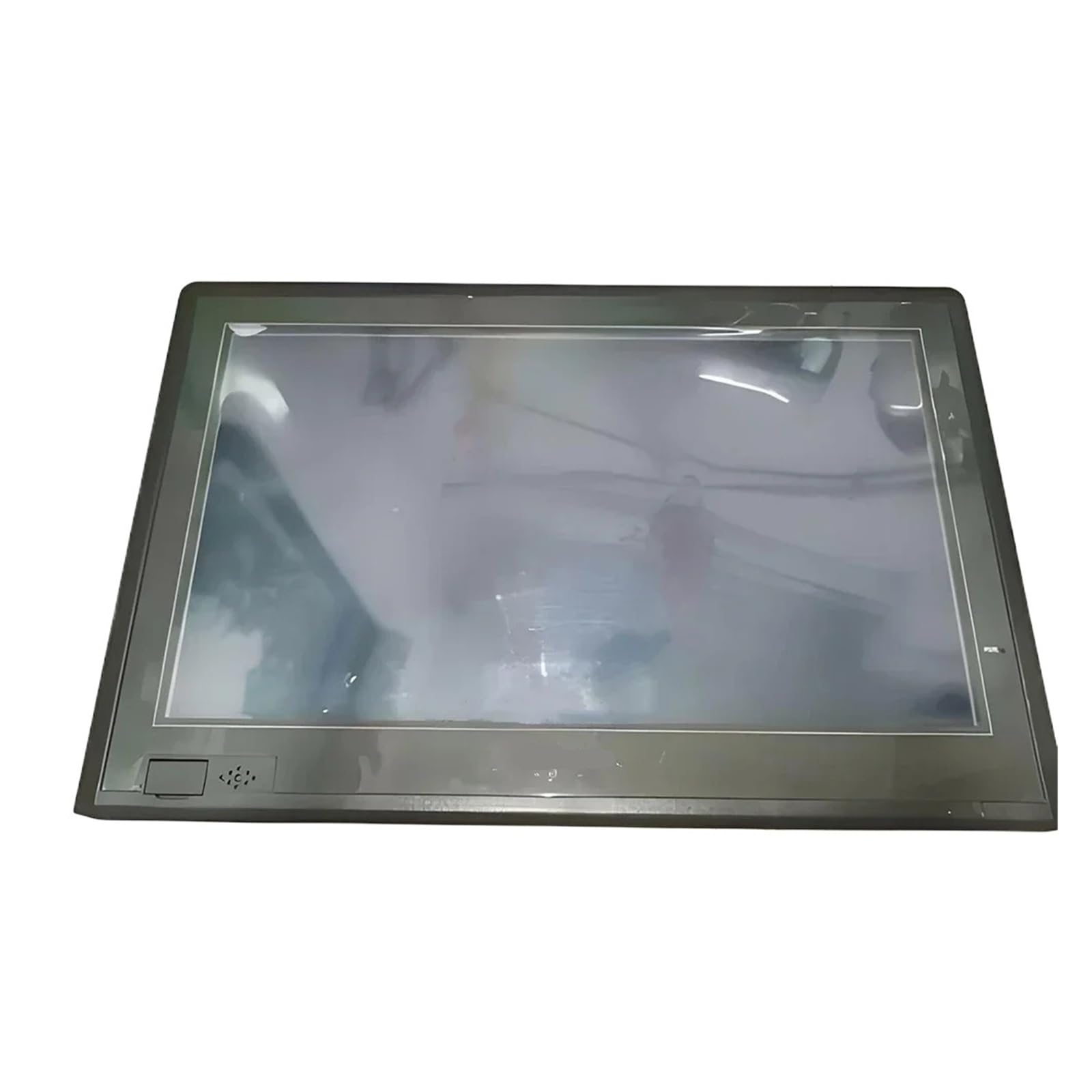 Écran Tactile HMI Écran d'affichage d'interface Homme-Machine HMI 15,6 Pouces TGC65 ET TGMC65 TGC65-ET TGMC65-ET(TGMC65-ET)