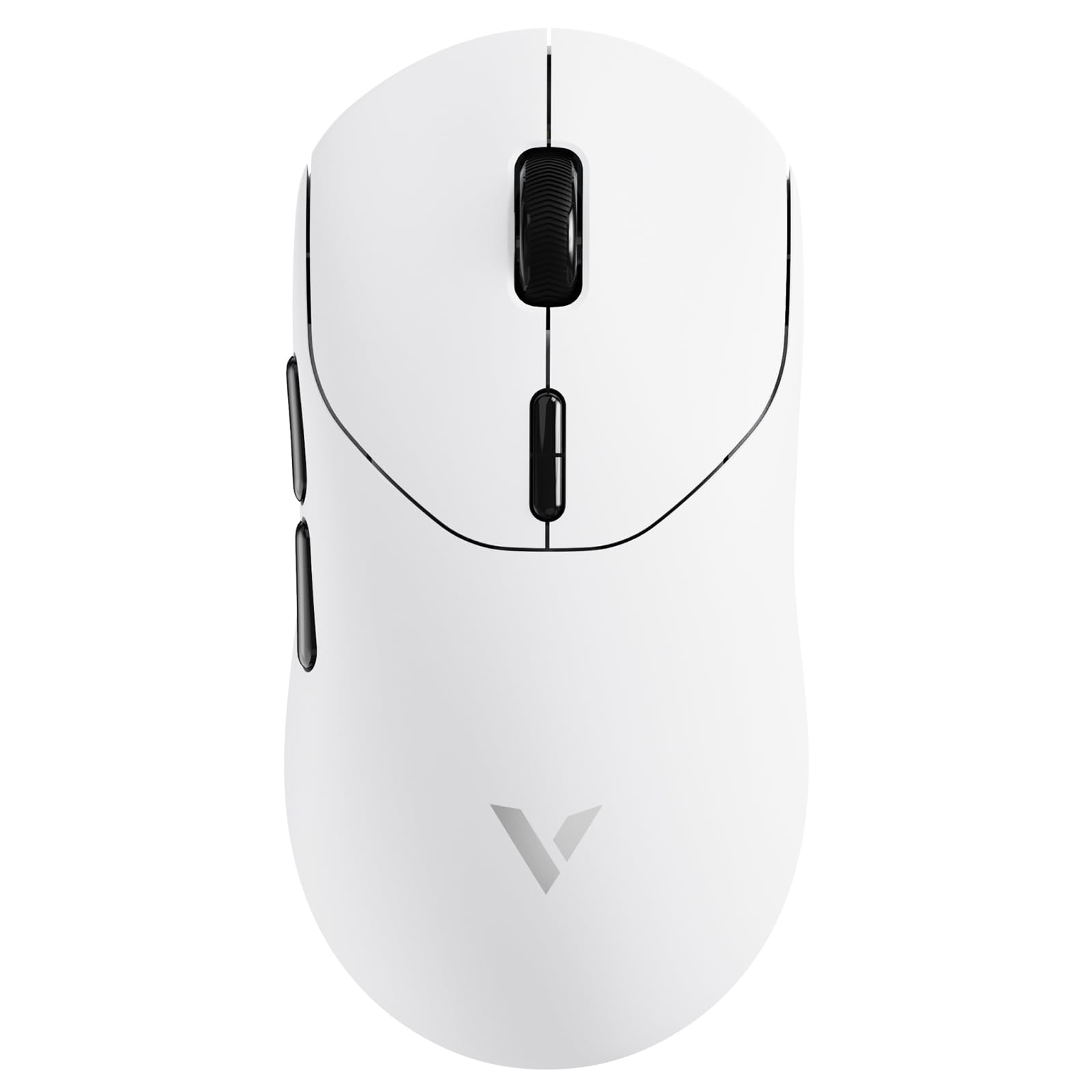– VT2 Wireless Gaming Mouse, True 8K Wireless Polling Rate, 53g Lightweight, Up to 750 Hr Battery, Nordic nRF54L15 MCU, 100-Million Mechanical Switch, 10 Programmable Buttons, Macro Enabled