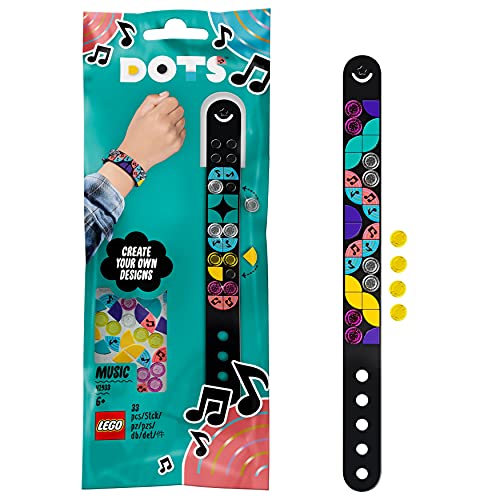LEGO 41933 DOTS Musik Armband