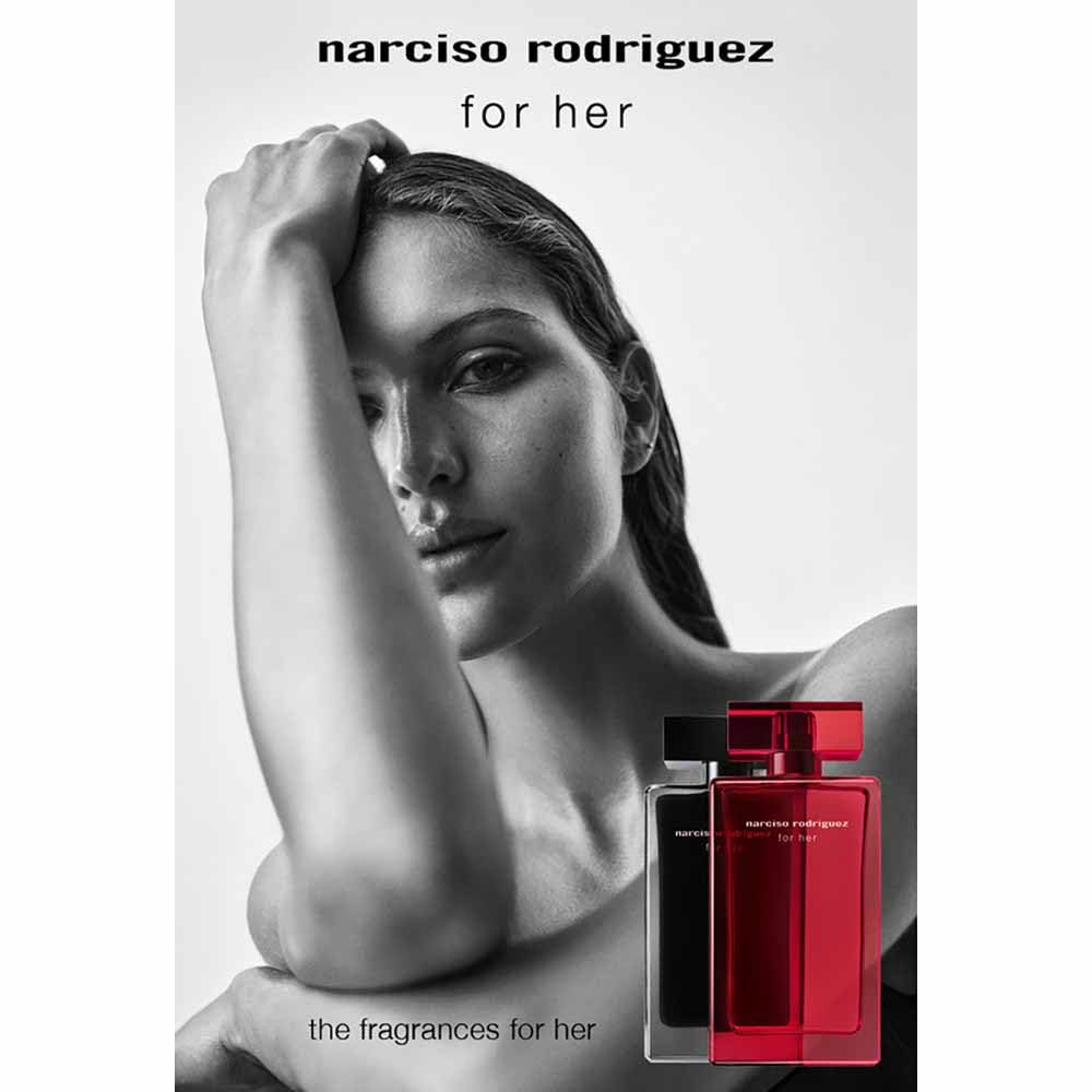 Amazon.com : Narciso Rodriguez Ladies For Her Intense EDP Spray 1