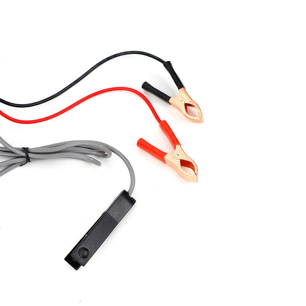 Inversor de corriente por ultrasonido de alto rendimiento 1030NP 12 V horario eléctrico Fisher Shocker máquina IGBT
