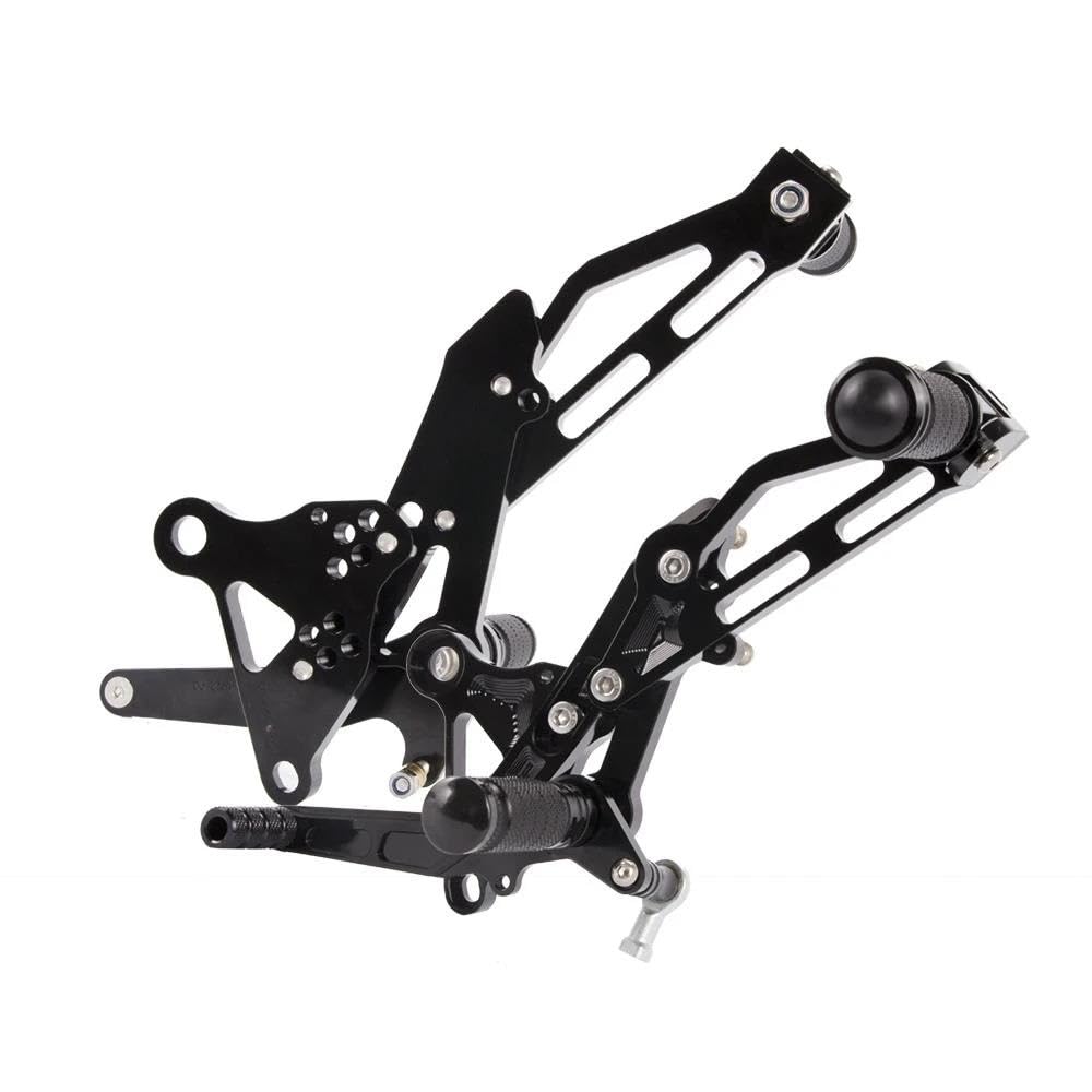 Pédale de frein réglable et levier de vitesse moto pour Honda MSX 125