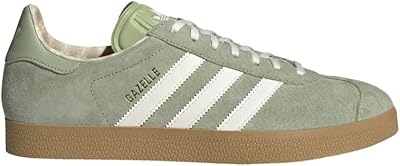 Buy adidas Gazelle Shoes Mens, Green, Size 12 at Ubuy Lebanon