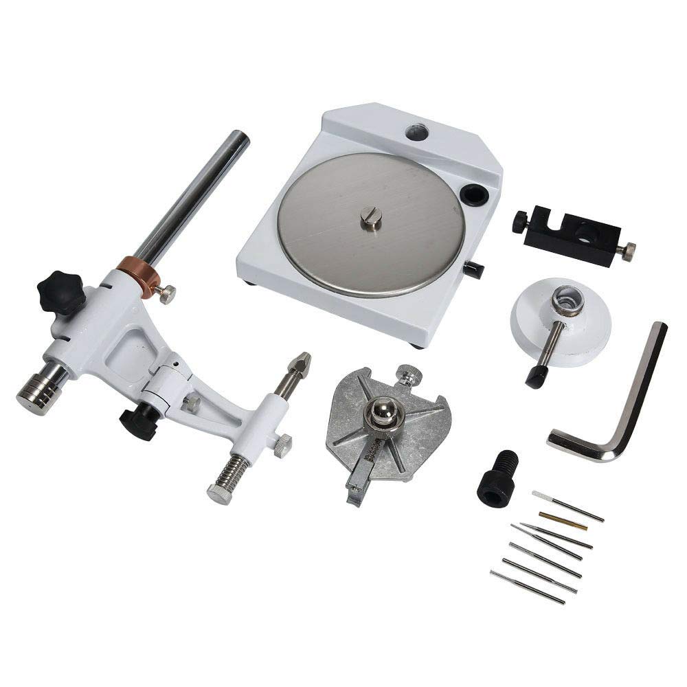 Lab Surveyor Euquipment Adjustable Parallel Surveyor Observer JT-09