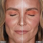 Angel Eyes Eyeshadow Primer by True + Luscious - Clean Formula with Rose Extracts - Vegan, Paraben Free, & Cruelty Free Eye Primer - Great for Oily Lids & Prevents Creasing - 0.33 oz (Shade: Light) - Image 4