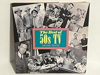 The Best of 50s TV 0792458214 Book Cover