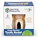 Learning Resources Cross-Section Tooth Model, with Diagram, Ages 7+