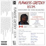 Flawless Gretzky