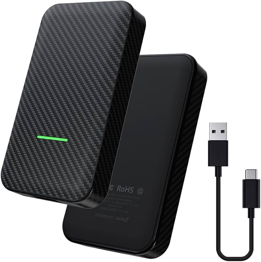 Amazon.co.jp: CarlinKit 3.0 CarPlay ワイヤレス アダプター カー