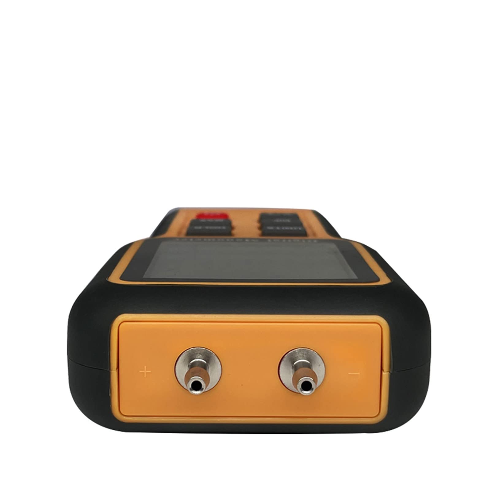MANÓTURO DE PRESIÓN Digital 3 IN 1 Aire Meter Herramientas for MEDICIÓN Gas Natural ACONDICIONAMIENTO AIRECONA para Pruebas de Mantenimiento(52.2 kPa)