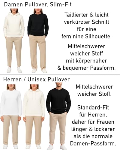 Hundemama Dog Mom Pullover mit Namen Hassen Pfoten, Hunde Mama Dogmom Hoodie für Frauen Pulli Hundemotiv Hundepfoten Baumwolle, Damen Hundepullover Motiv Hundekopf Hundebesitzer Kapuzenpullover