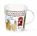 Produktbild DUNOON Tasse  London Tasse 16,2 oz