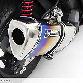 Amazon | エンデュランス バイク [受注生産品] PCX JK05 R2