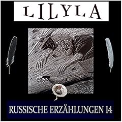 Russische Erz&auml;hlungen 14 Titelbild