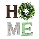 ❀ Idea de regalo: este es un arte de pared simple y elegante y una gran adición a cualquier decoración. Será una gran adición a su estilo de decoración del hogar. Traiga un ambiente cómodo y cálido a su hogar, perfecto como boda, inauguración de la casa, regalos de fiesta; es un gran regalo para amigos, familiares y seres queridos.