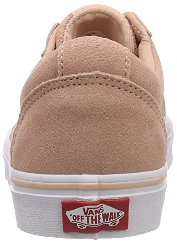 Image of Vans Kids' Ward Sneaker