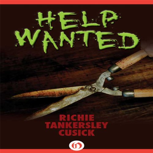 Cover art for Help Wanted