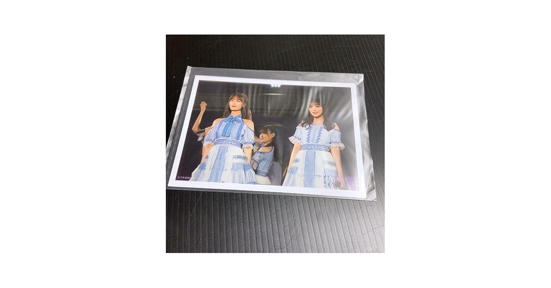 Amazon.co.jp: 乃木坂46 choose5 生写真 11thバスラ 岩本蓮加