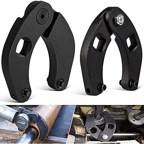 Bonbo Adjustable Gland Nut Wrench Set Cover