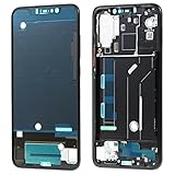 Desconocido Interner Rahmen für Xiaomi Mi 8, Schwarz