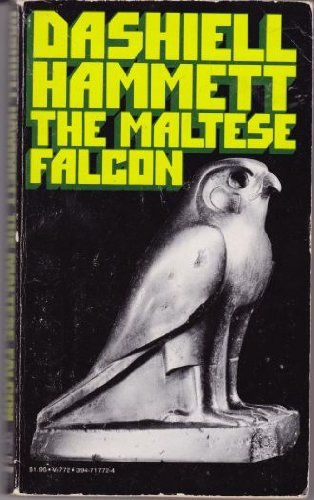 MALTESE FALCON V772