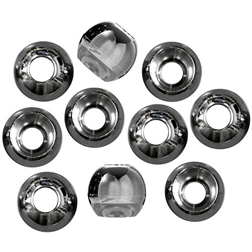 NASKA プラループエンド(10個入) 10mmS