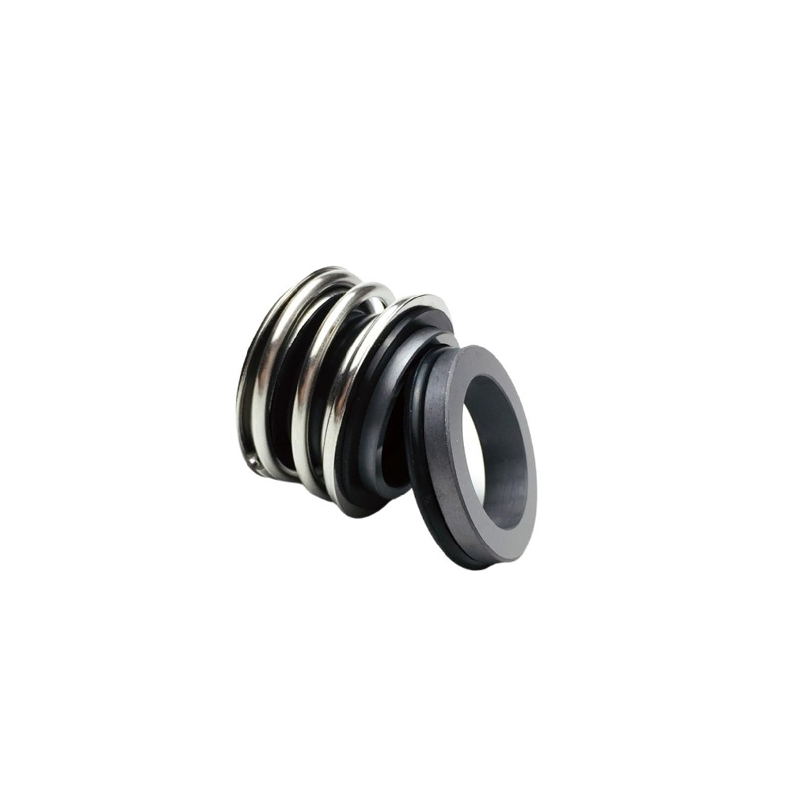 Dltbywaqz One Color Mg1-32/G4 Mg1-32 109-32 Mechanical Seals Replacement To Seal Type Mg1 For Water Pump With G4 Stationary Seat(Sic-Sic-Vit)