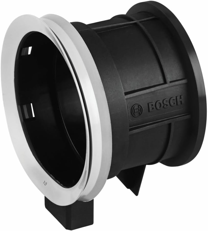 Bosch HDC100 SDS-plus® 3/4 In. Dust Collection Attachment