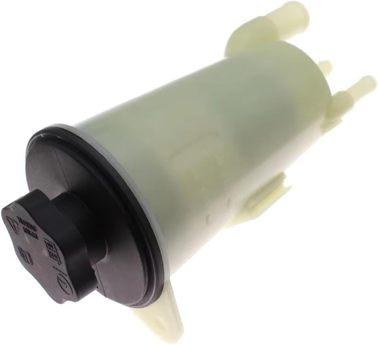 Steering Oil Reservoir for F-250 F-350 2011 2012 2013 2014 2015 2016 Power Steering Oil Reservoir & Cap CC3Z3E764A