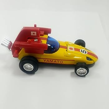 Amazon.co.jp: ポピー ポピニカシリーズ マシンハヤブサ マシン