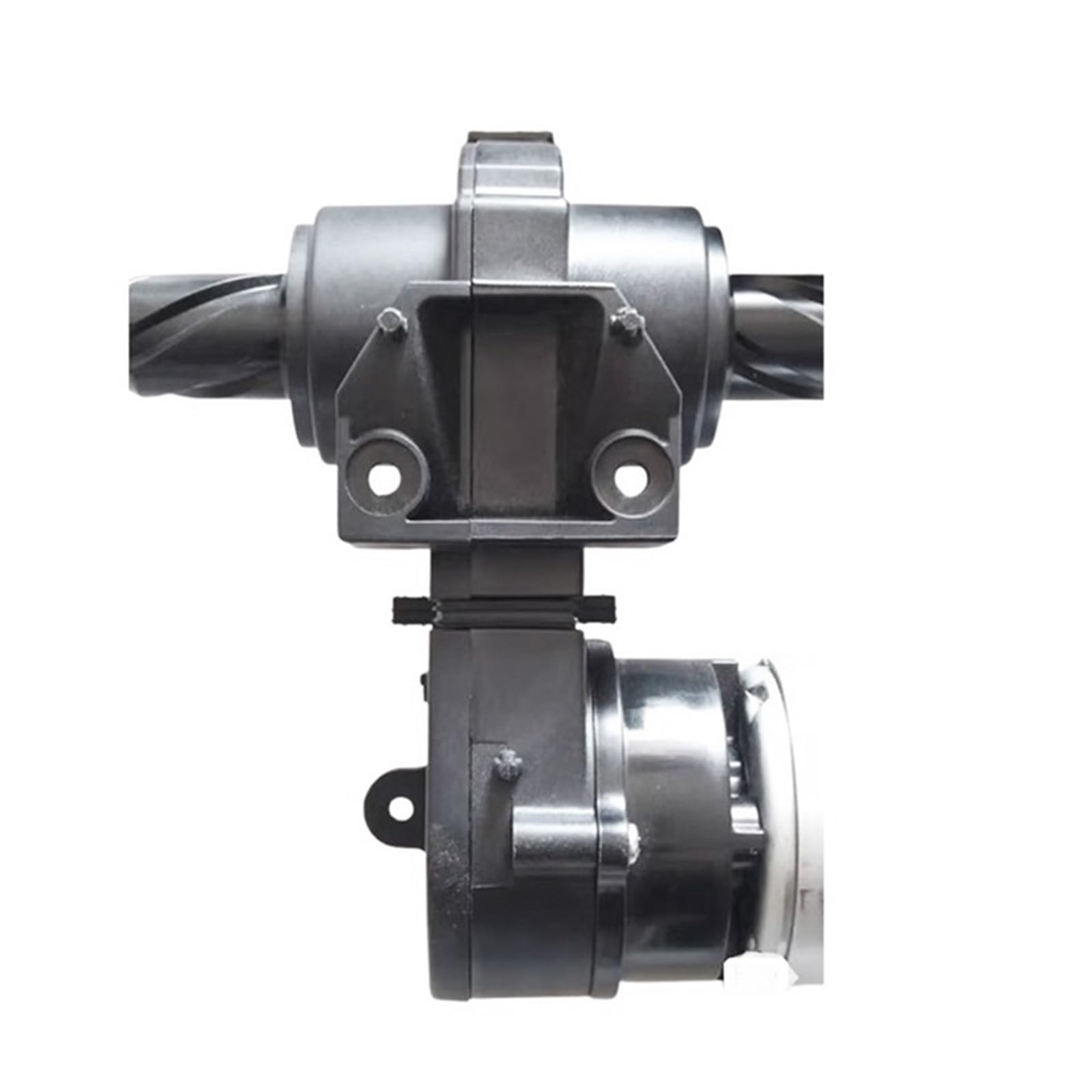 Moteur De Brosse Arrière De Rechange For Aspirateur, Compatible Avec Roborock, Dyad, U10
