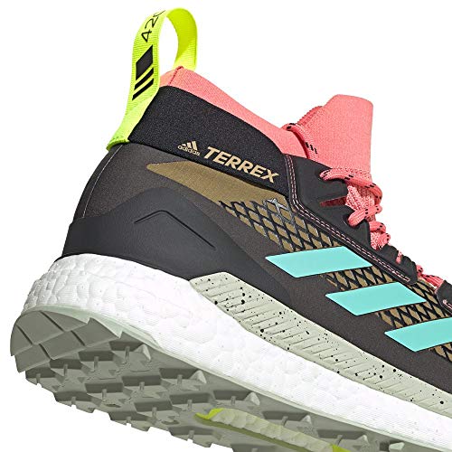 adidas ZAPATILLA TERREX FREE HIKER GTX Heren Wandelschoenen - Image 7