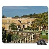 【Mousepad Größe】 25 cm x 30 cm x 3 mm, Lieferumfang: 1 * mauspad.