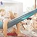 FDW Party Tent Patio Tent Wedding Tent 10x30ft Outdoor Patio Gazebo BBQ Shelter With 8 Removable Sides Walls for Party Garden