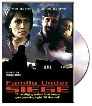 Family Under Siege