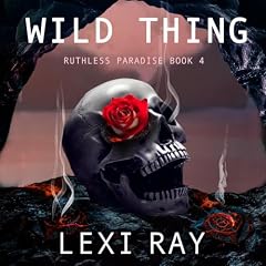 『Wild Thing』のカバーアート