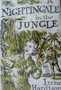 Hardcover A Nightingale in the Jungle Book