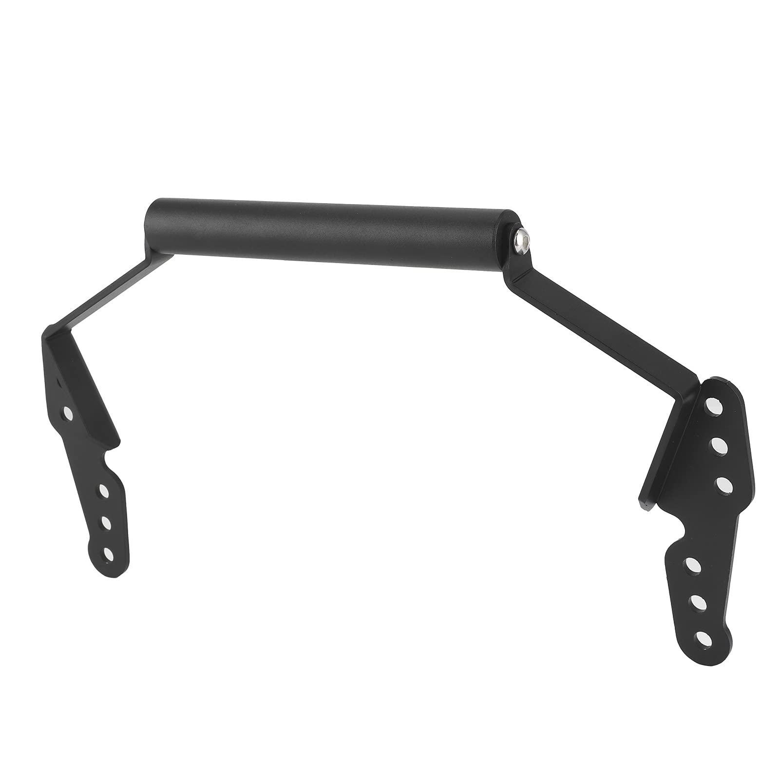 KIMISS Motorcycles Phone Mount, Motorcycle Navigation Bracket GPS Phone Holder Fit for Suzuki V?Strom DL650 DL1000 2014?2020