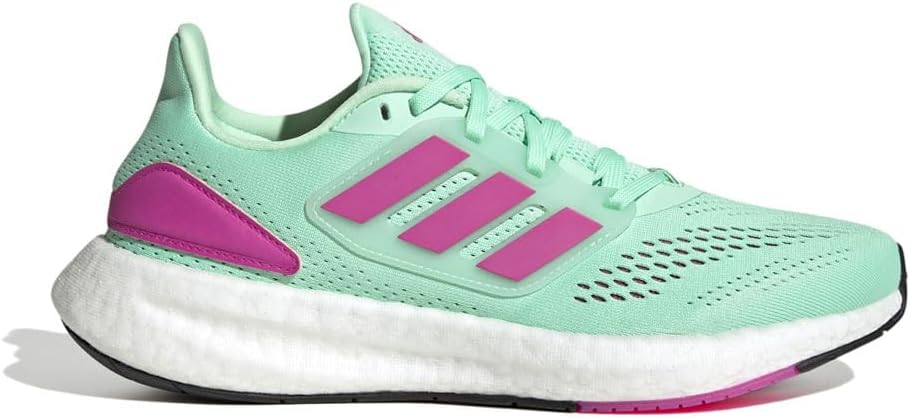 Adidas alte fucsia Clearance