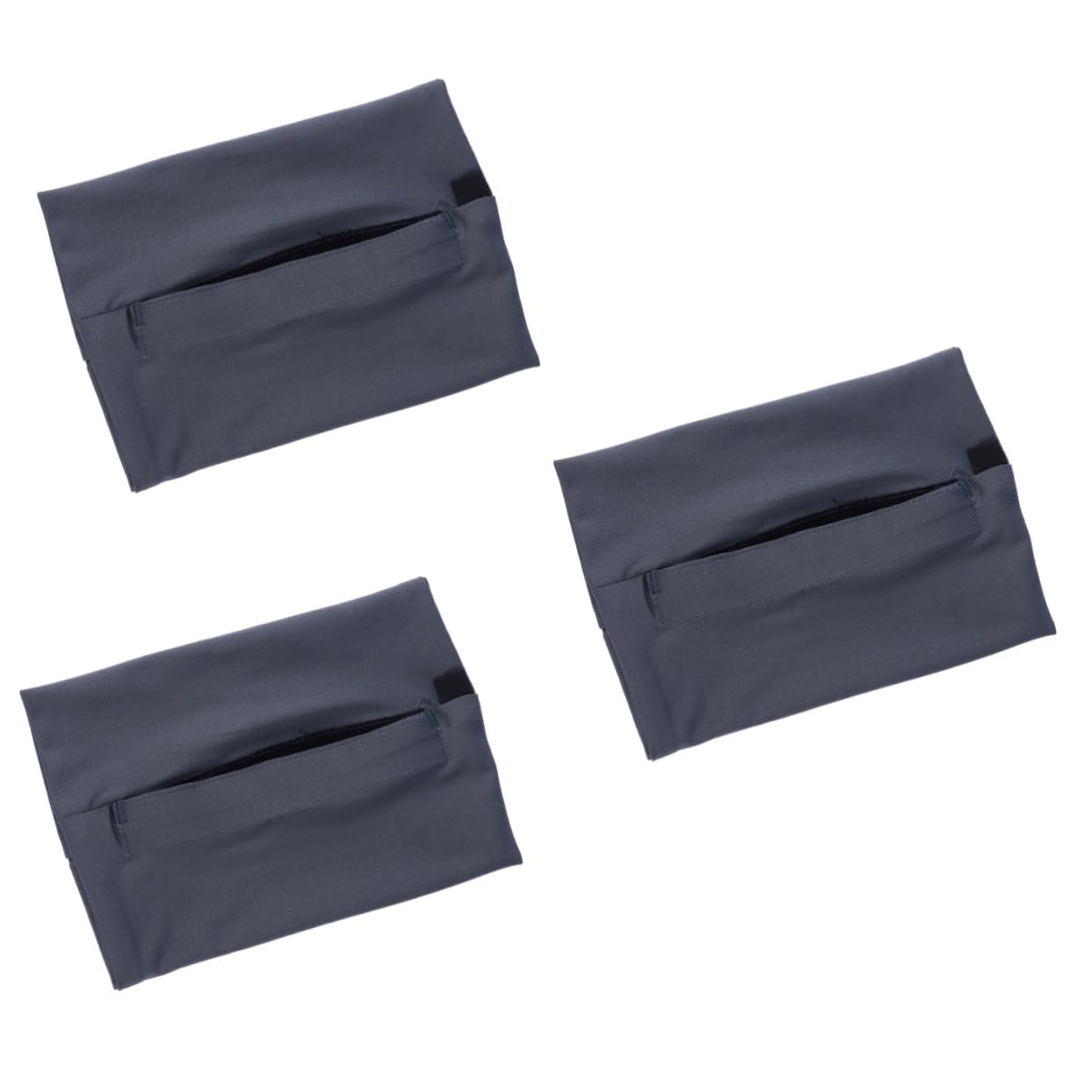 Gadpiparty 3piezas Deportivo para Smartphone Funda Bolsillo Cremallera para Correr Ciclismo y Ejercicio s