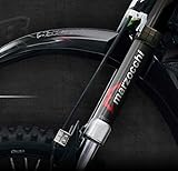 gabel aprilia rs4 125 Marzocchi Gabel Aufkleber carbon Beta GasGas TM Aprilia BMW