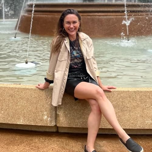 Ep. 22 Dr. Alyssa Parten