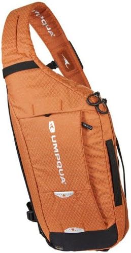 Umpqua Switch 600 ZS Sling Pack | Copper