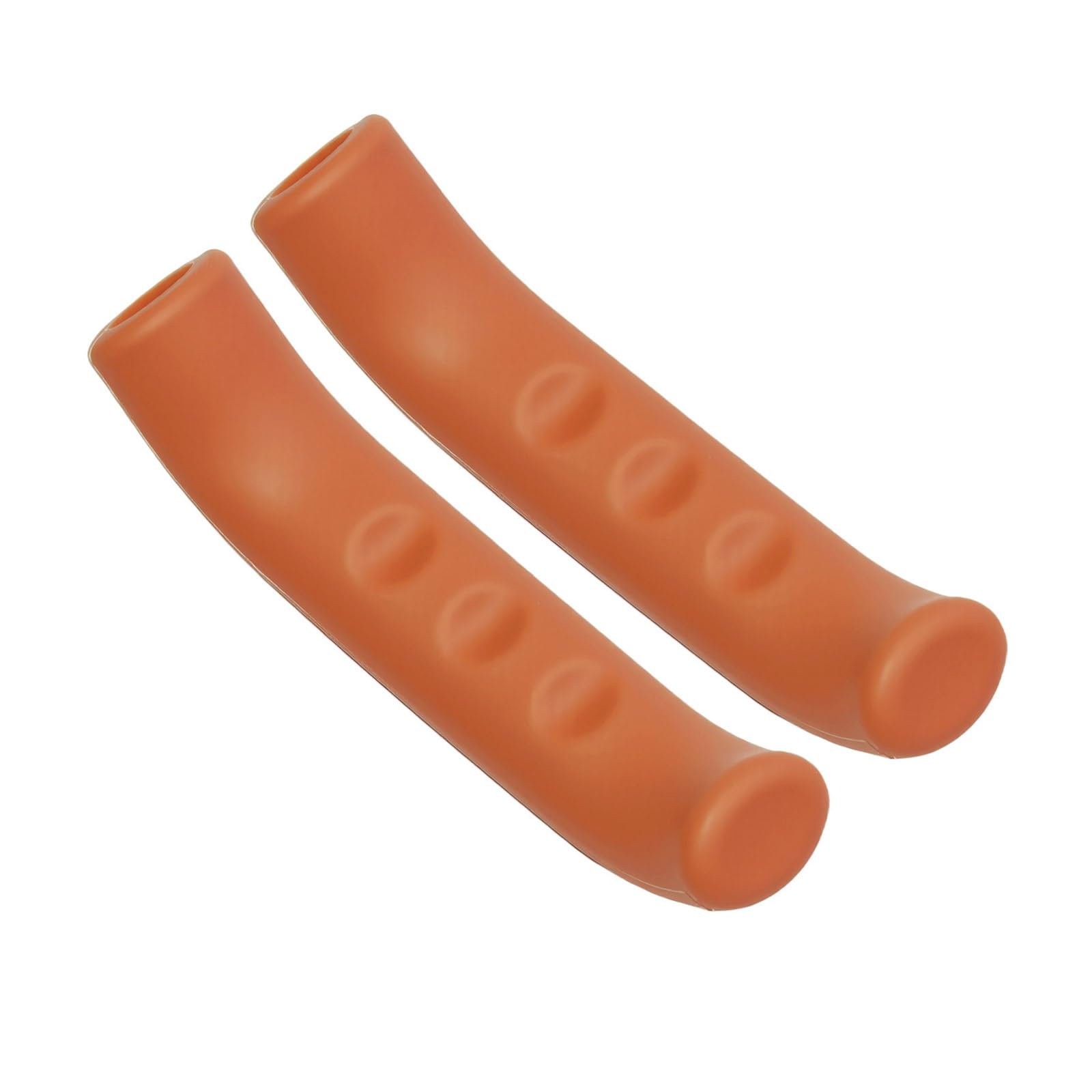 Hgenahgtf B Road Ike Shifts Rake Levers Cover Silicone Sleeve Shifter Protective Hoods Cycling Accessories Easy To Use Road Shifts Rake Levers Cover