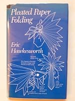 Pleated Paper Folding 0571108822 Book Cover
