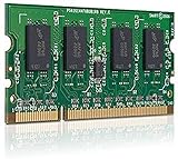 Keystron 1GB 144-pin 1600 MHz DDR3 SODIMM for HP Printers (Equavalent to HP E5K48A)