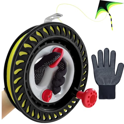 EHERDM Kite String Reel 8.66